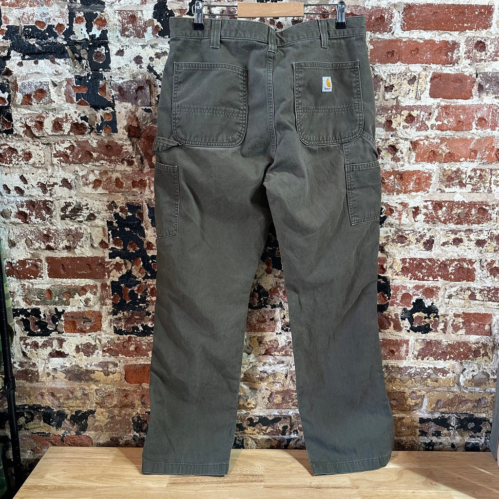 Carhartt B324 DFE Mens 34x32 Pants