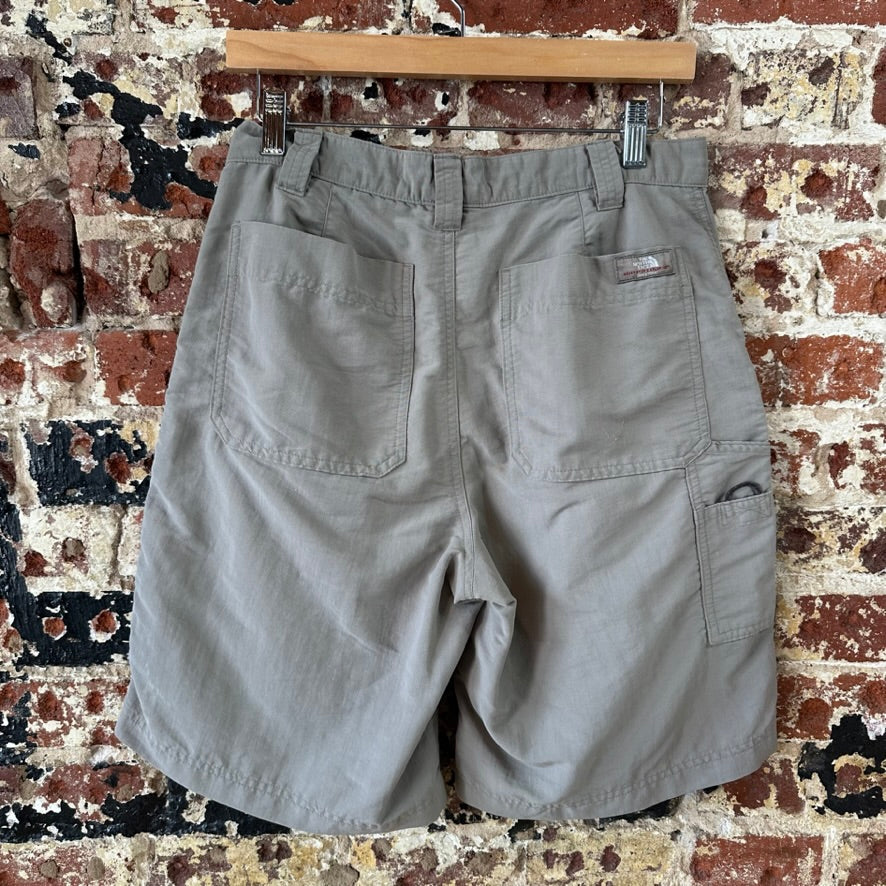 North Face Shorts Mens 30