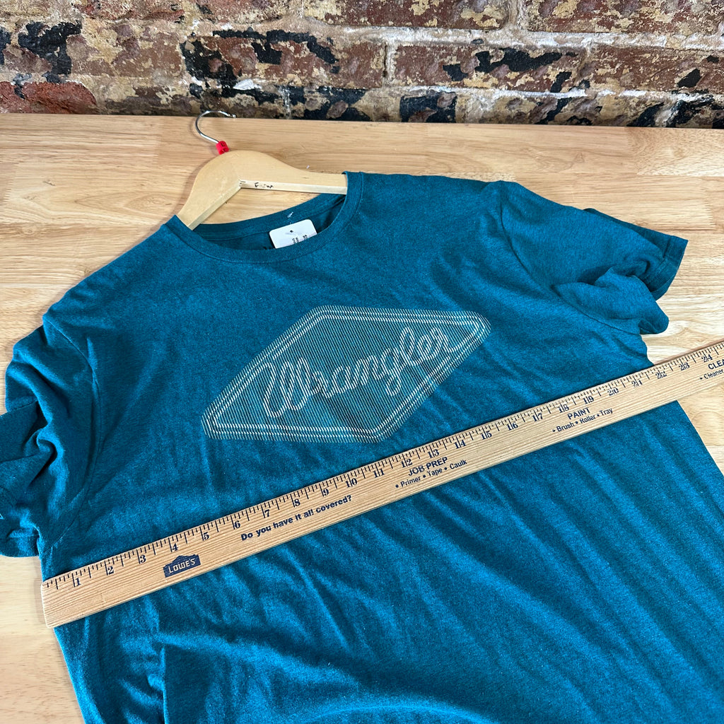 Wrangler Men's Large S/S T-Shirt