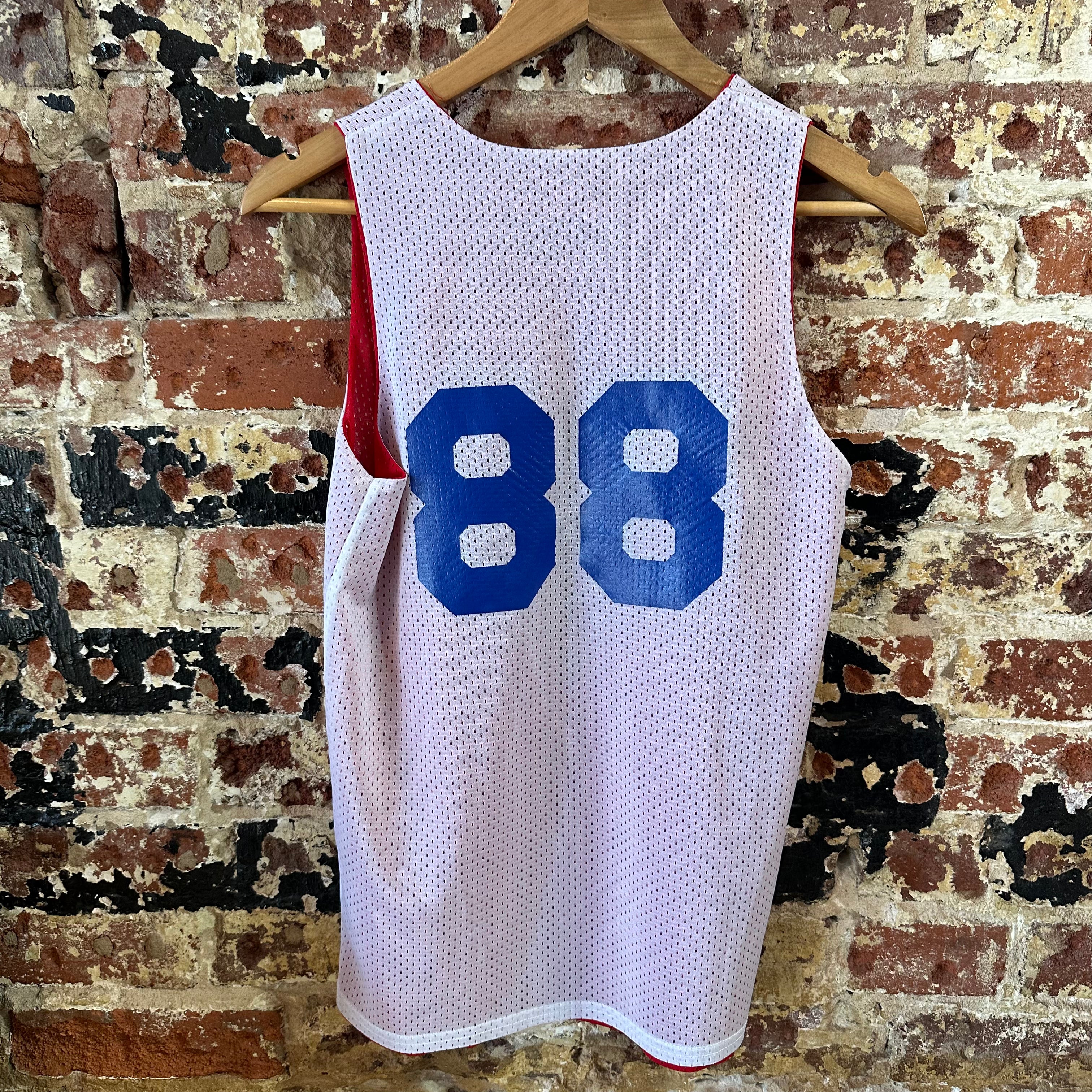 Cardinals Youth Large Tank Top
