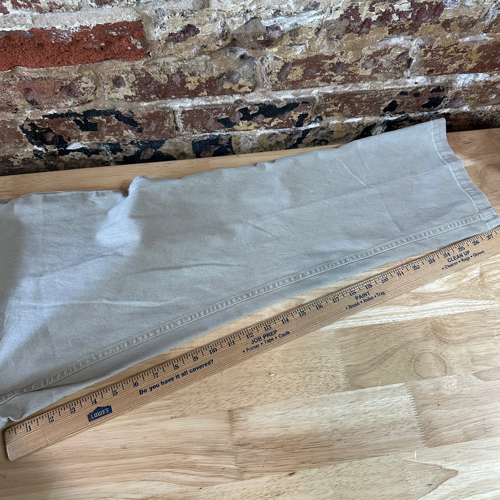 Southern Tide Mens 34x29 Tan Pants