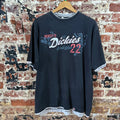 VTG Dickies Men's XL S/S T-Shirt
