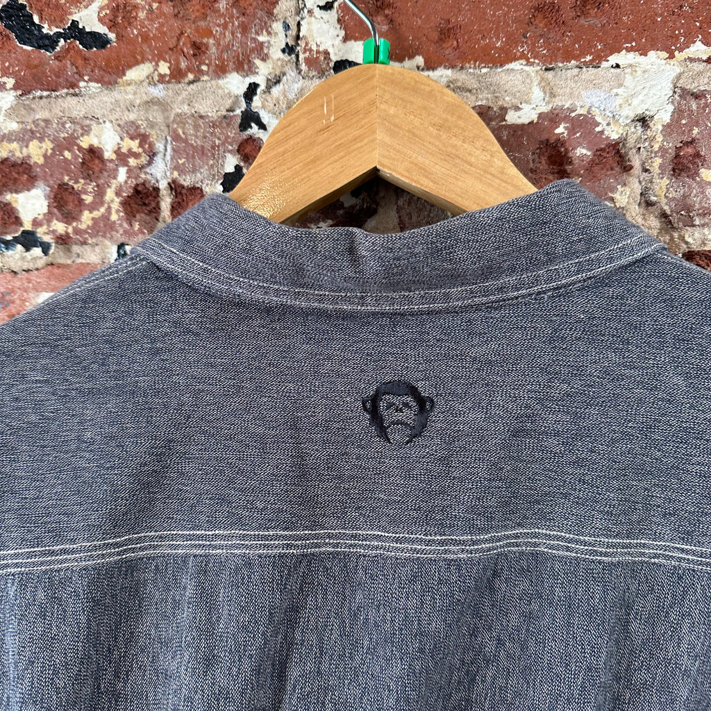 Howler L/S Shirt Mens XL