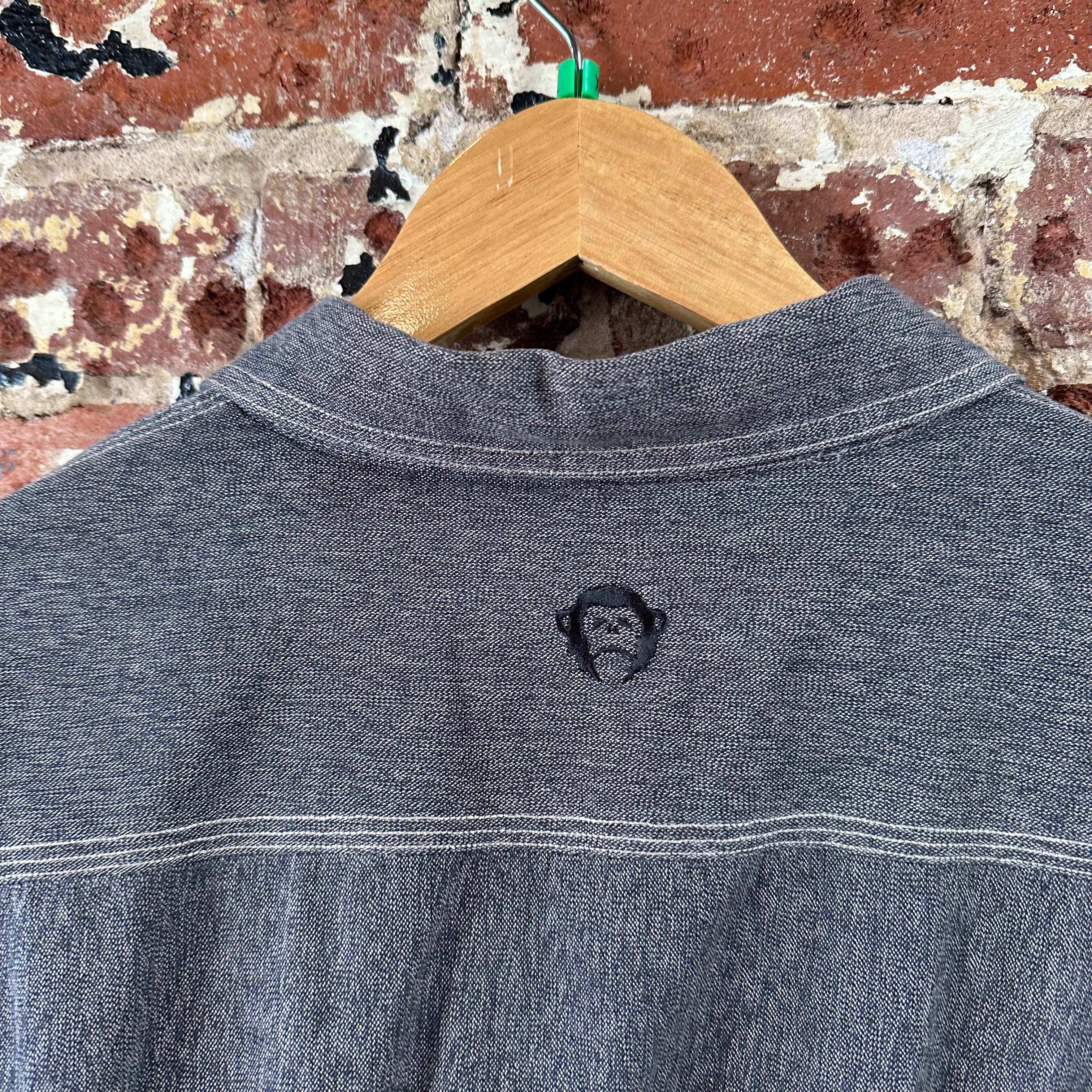 Howler L/S Shirt Mens XL
