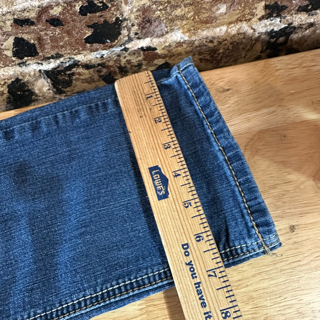 Ariat Jeans Womens 27S