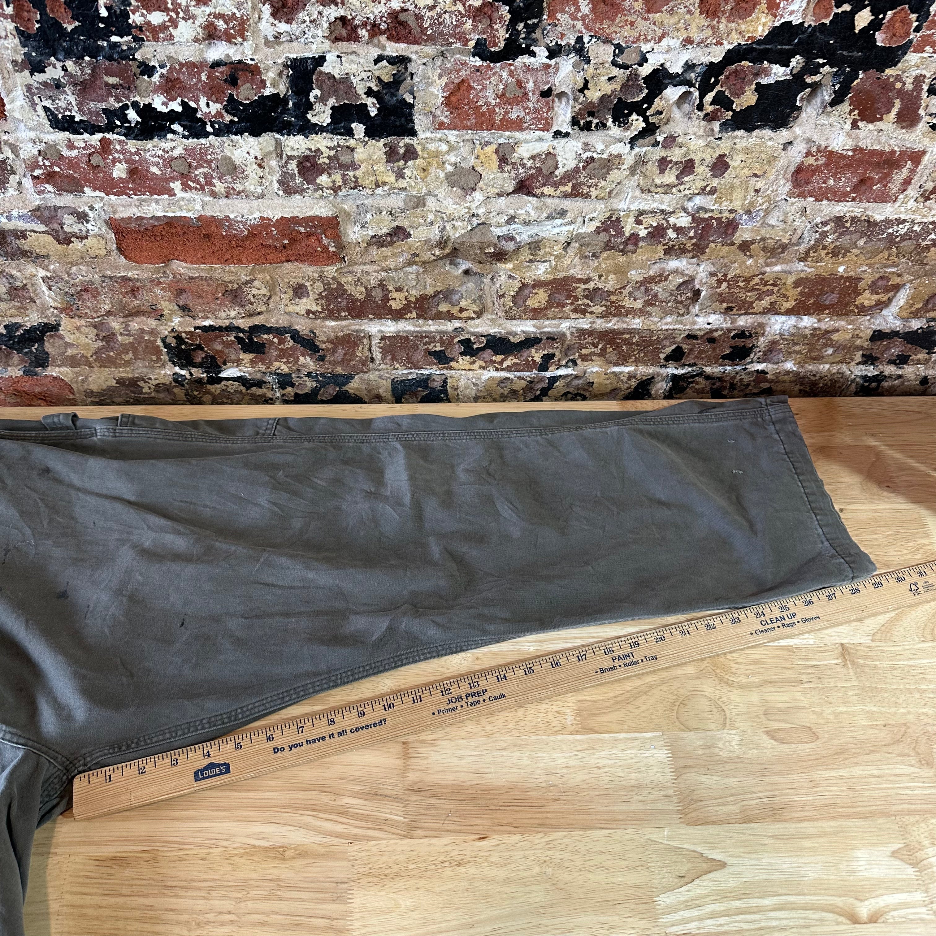 Carhartt Mens 46x30 Pants