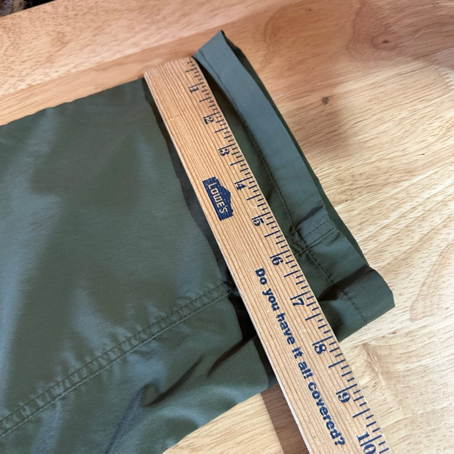 Magellan Mens Large Green Pants