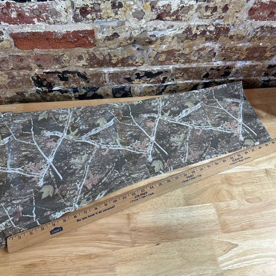 Aerostaple Mens XL Camo Pants NEW