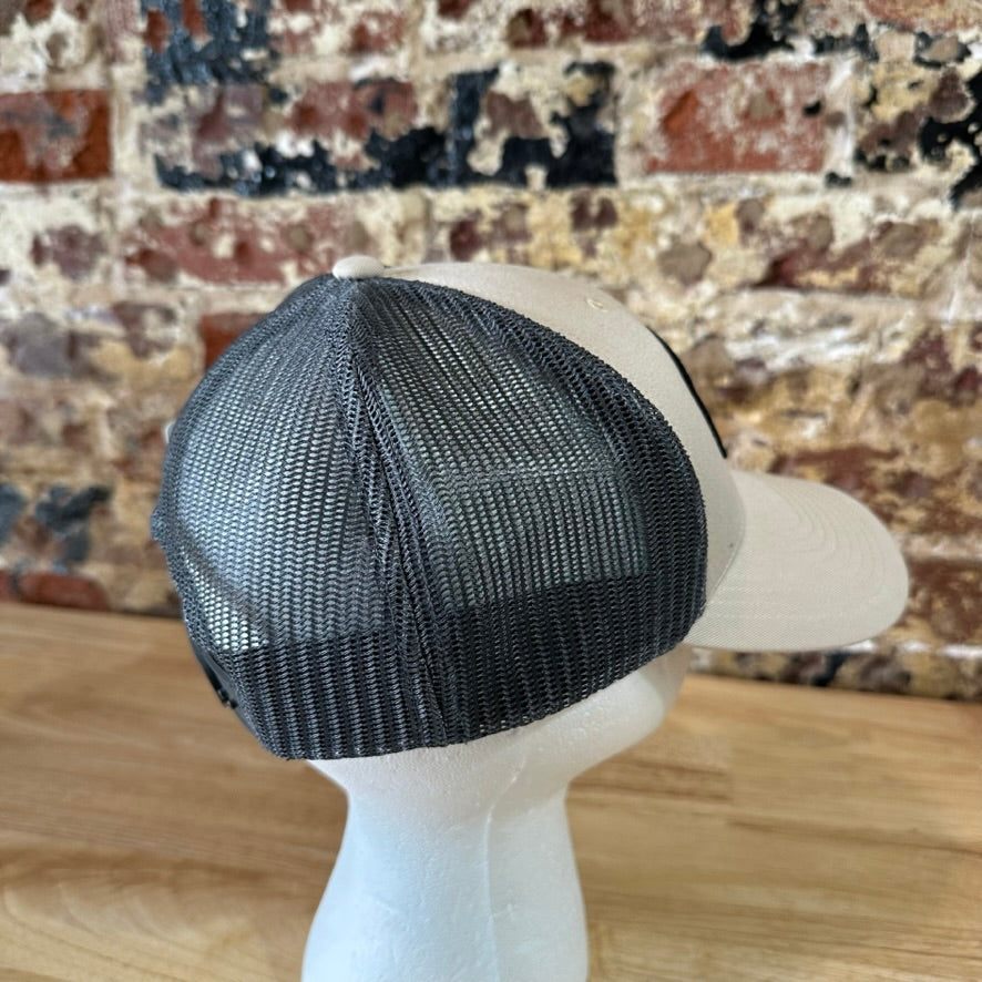 Columbia Tan Hat