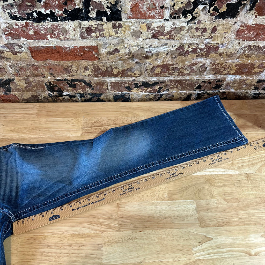 Ariat Womens 30s Bootcut Jeans