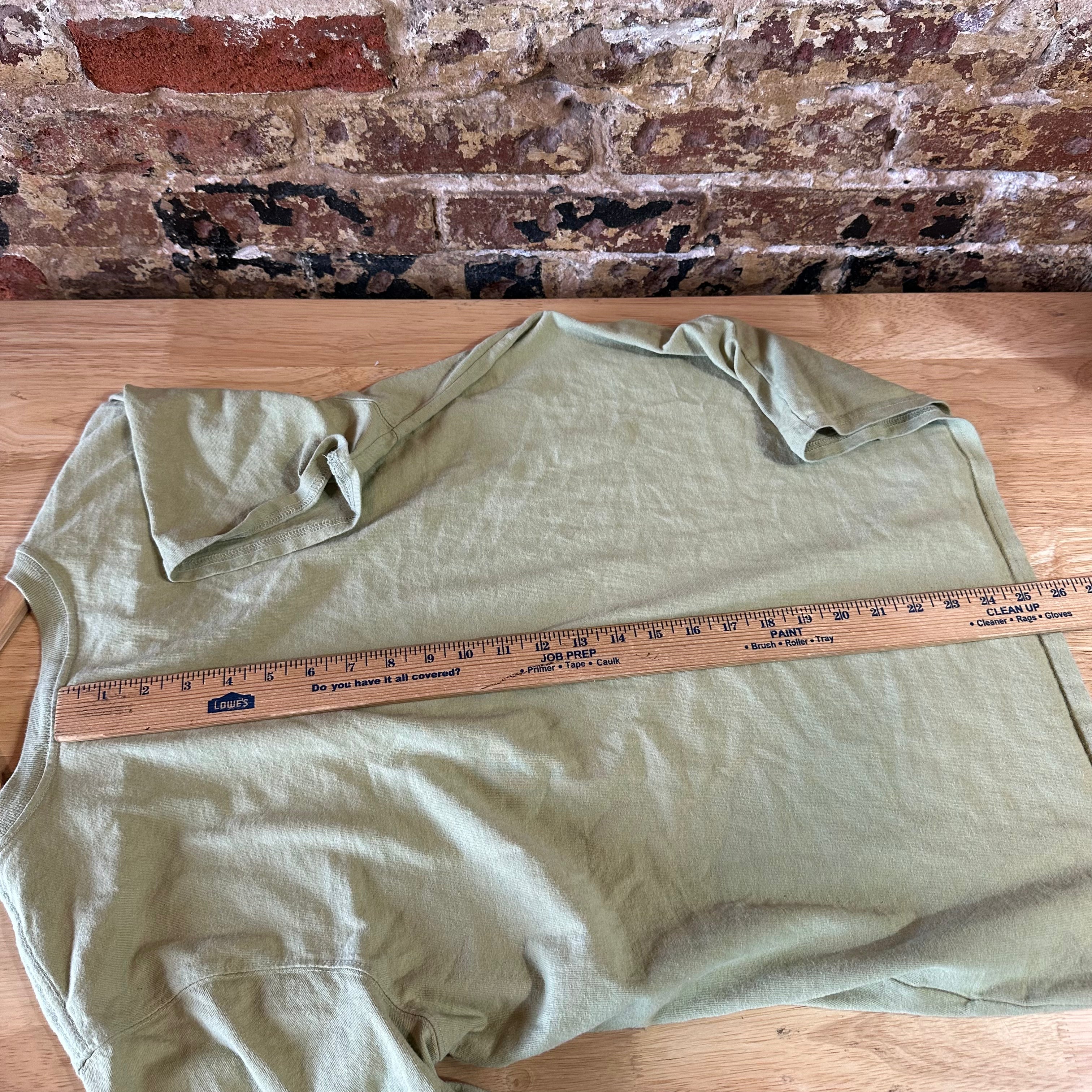Carhartt T-Shirt Womens Large