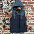 Patagonia Bivy Vest Womens XS