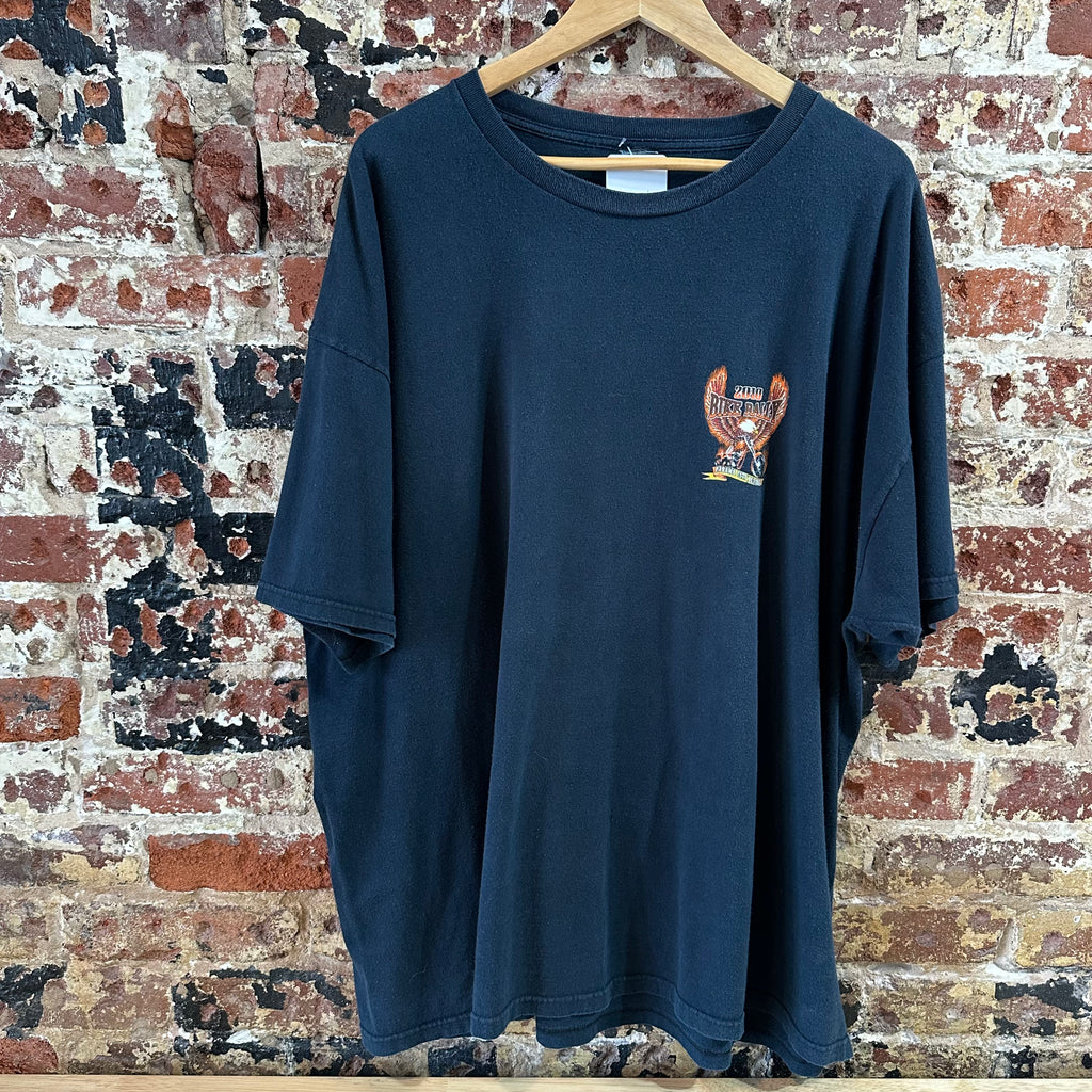Bike Rally T-Shirt Mens