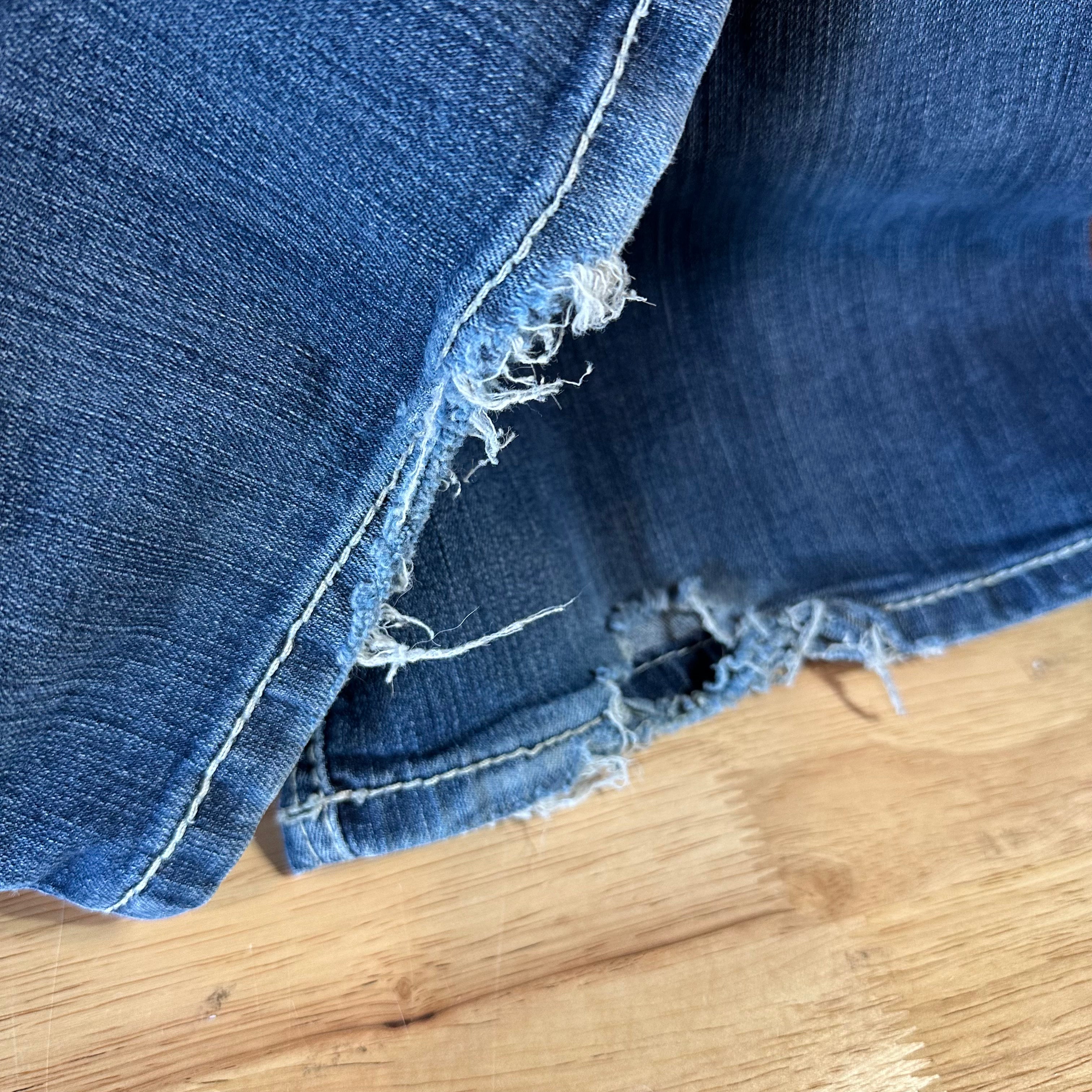 Ariat Womens 32L Bootcut Jeans