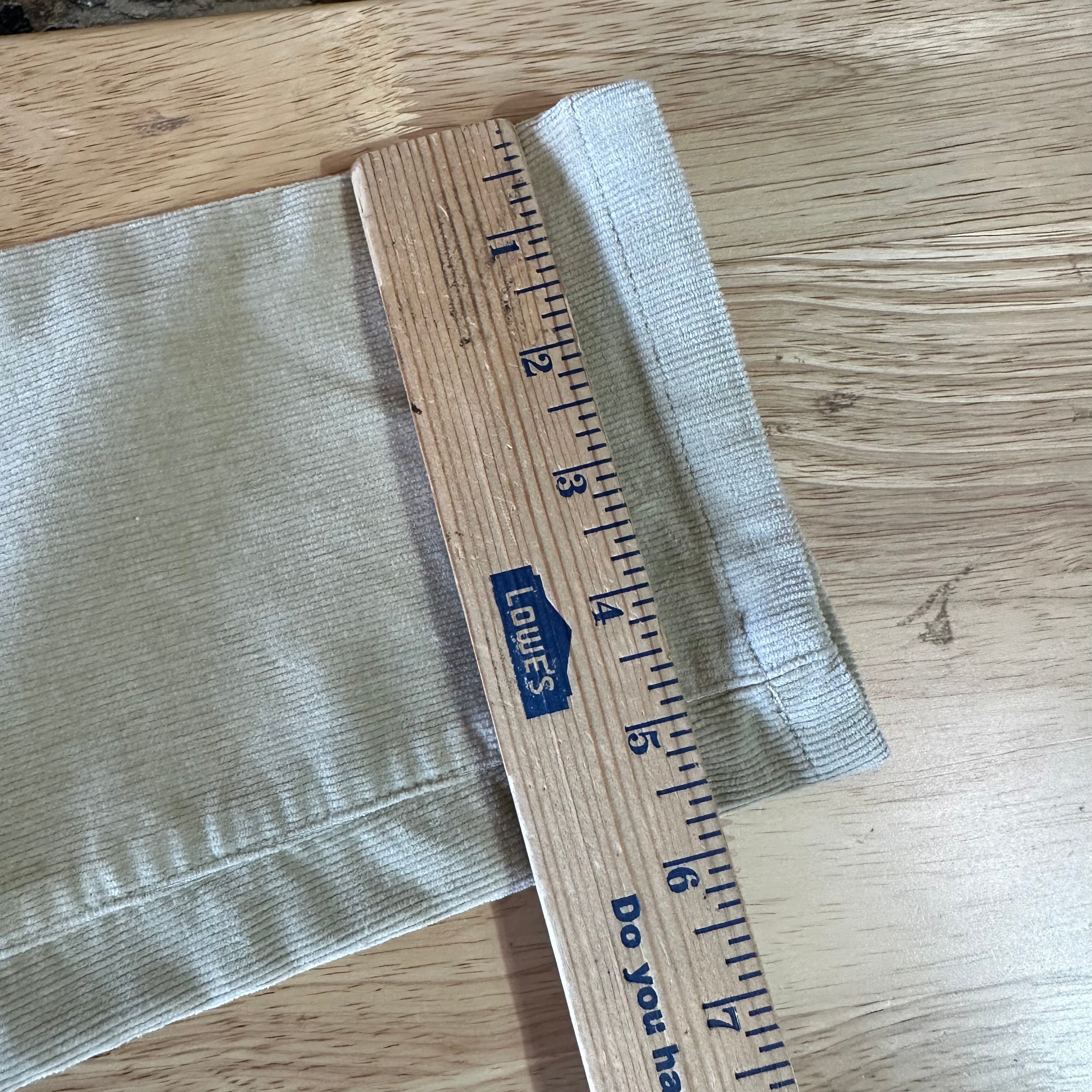 Patagonia Corduroy Pants Womens 28 Tan Khaki Travel 31x31"