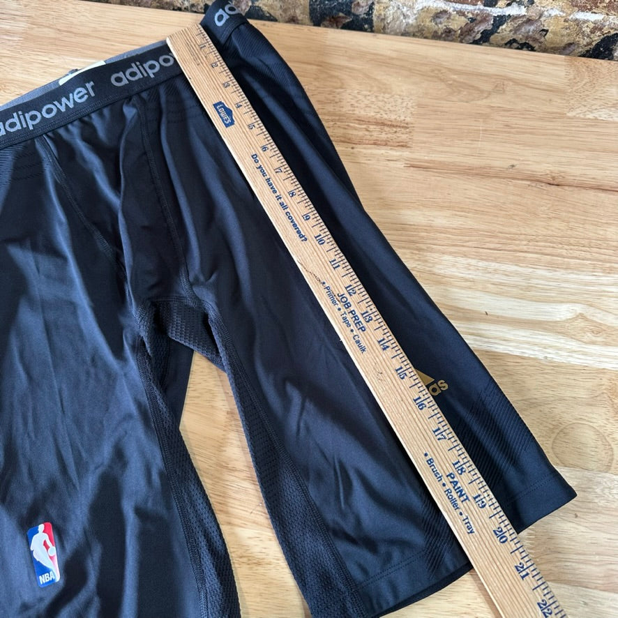 Adidas NBA Shorts Men's XL Tall