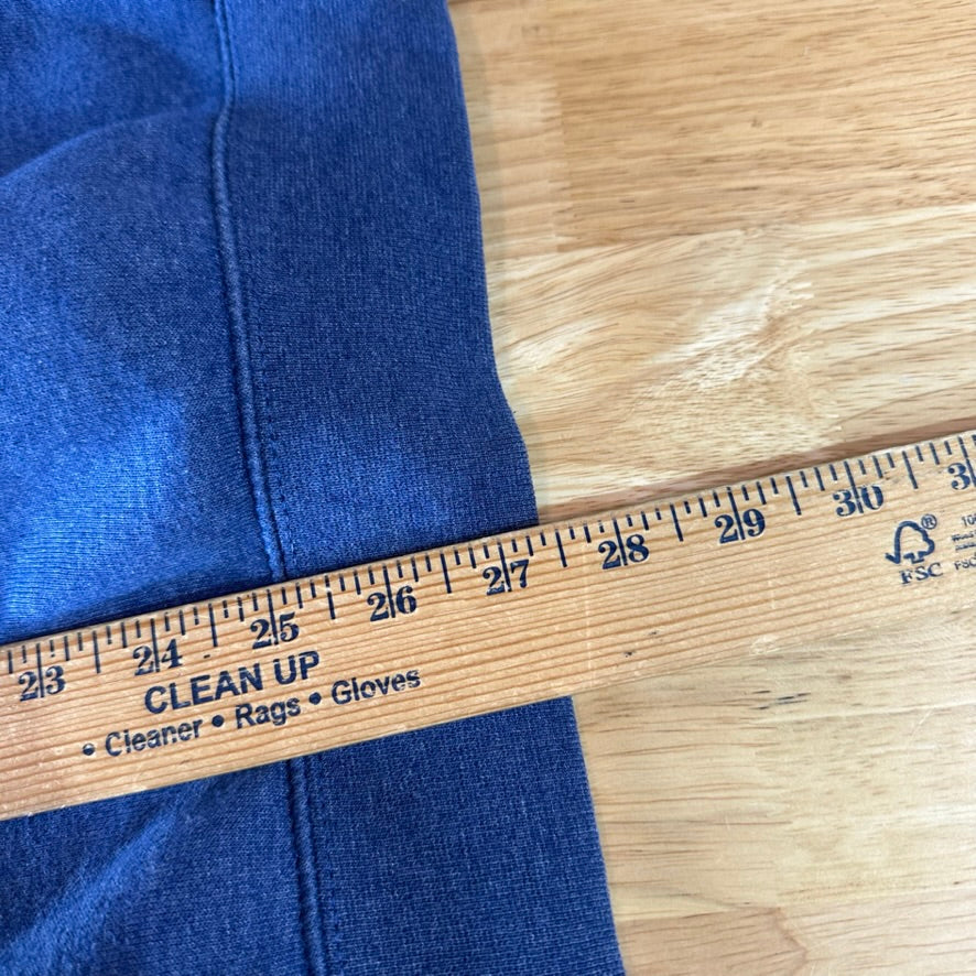 Carhartt Hoodie Mens Medium