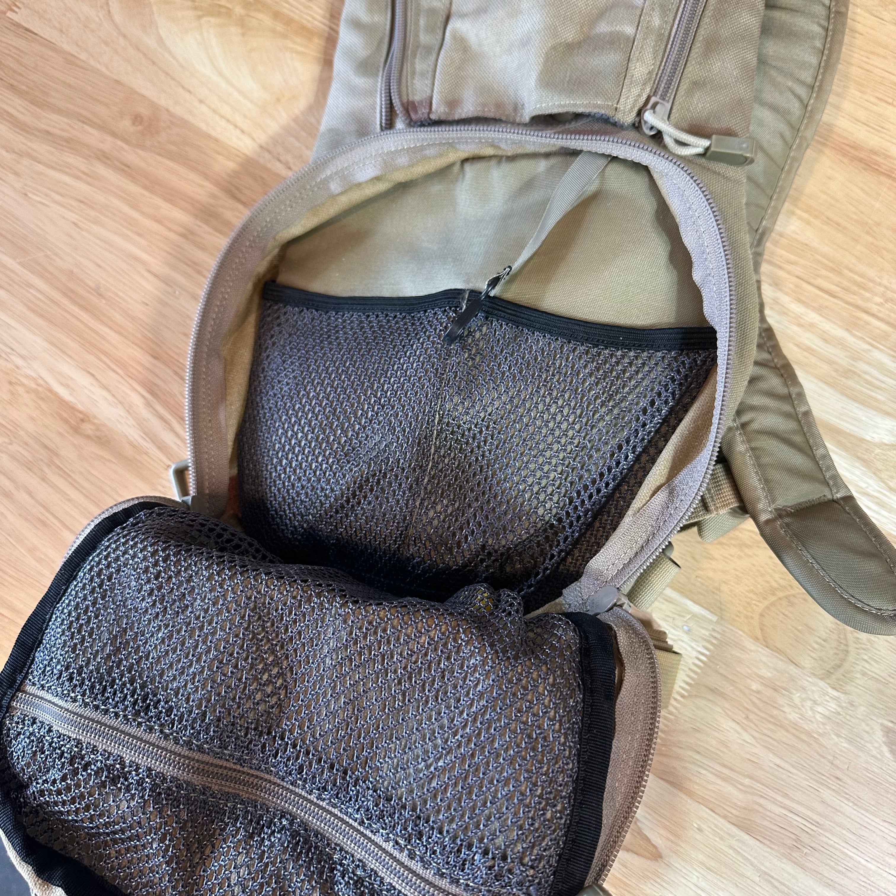 Camelbak Maximum Gear Backpack