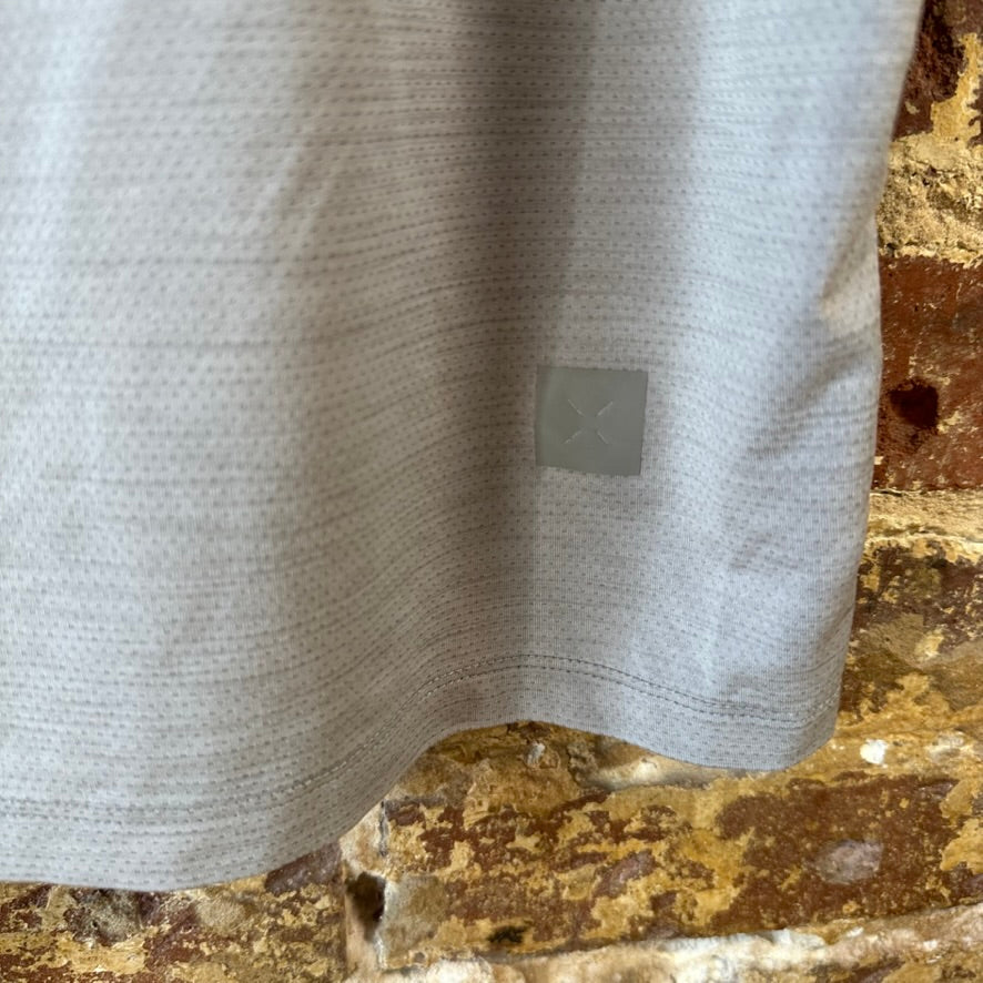Ten Thousand Medium S/S Gray T-Shirt