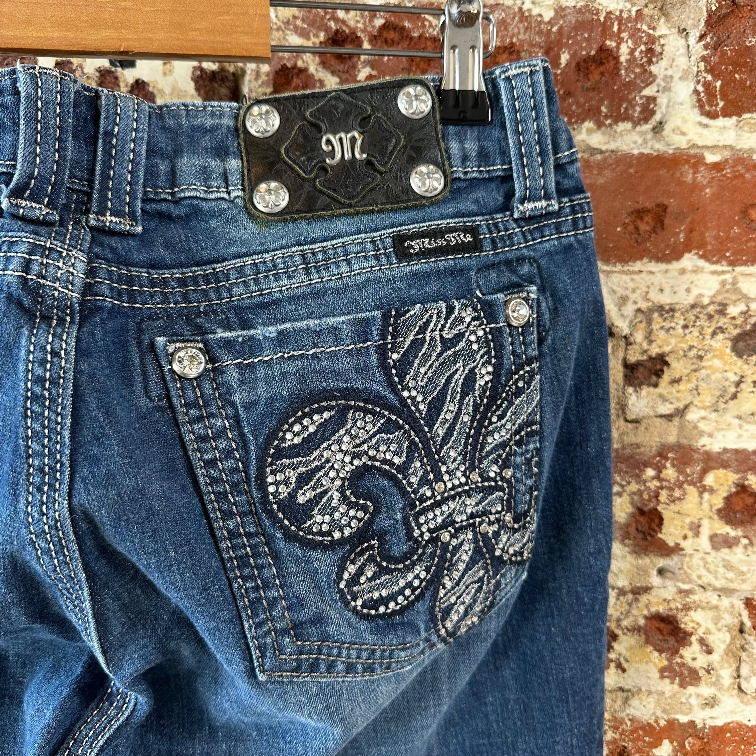 Miss Me Womens 30 Jeans