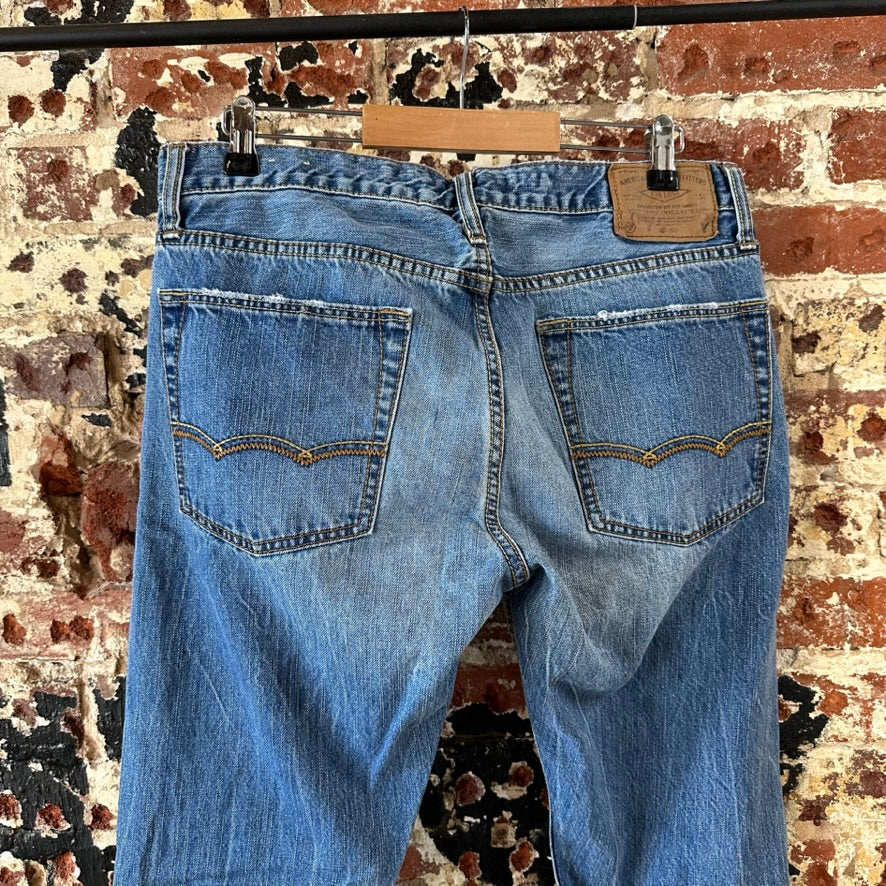 American Eagle Mens 32x32 Slim Jeans