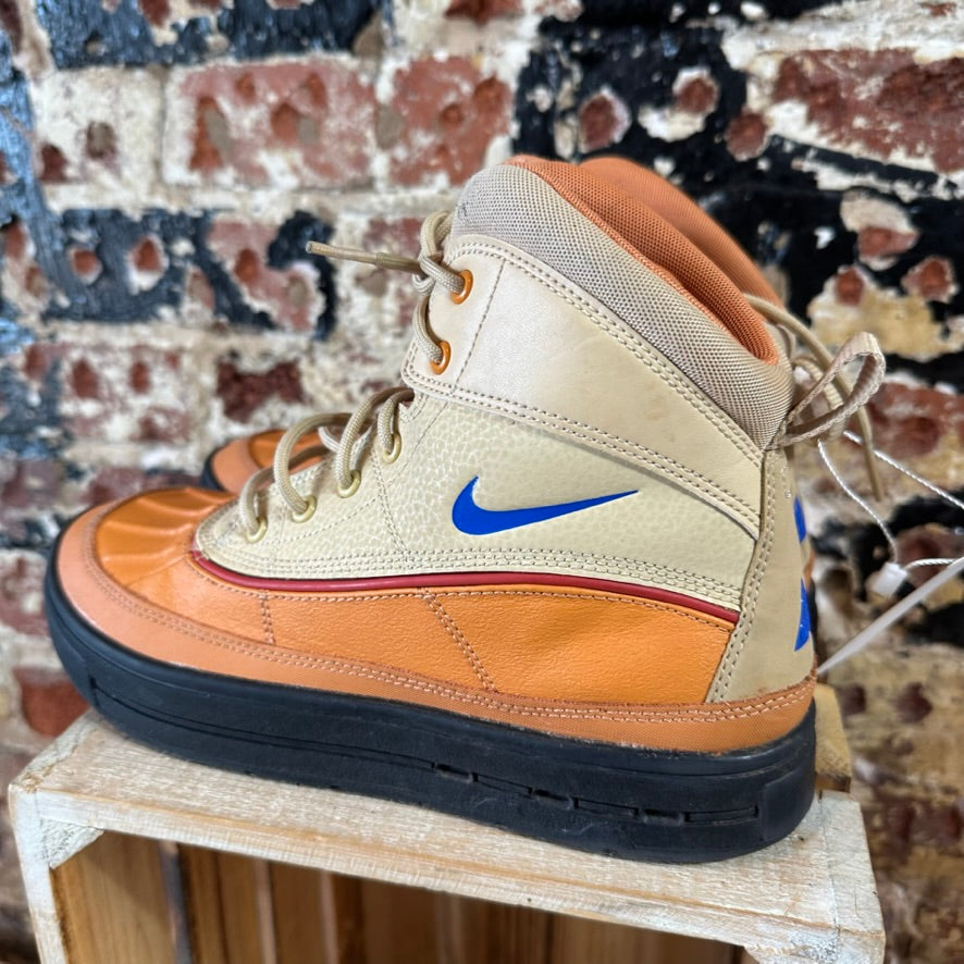 Nike Boys Sneakers Shoes 6Y