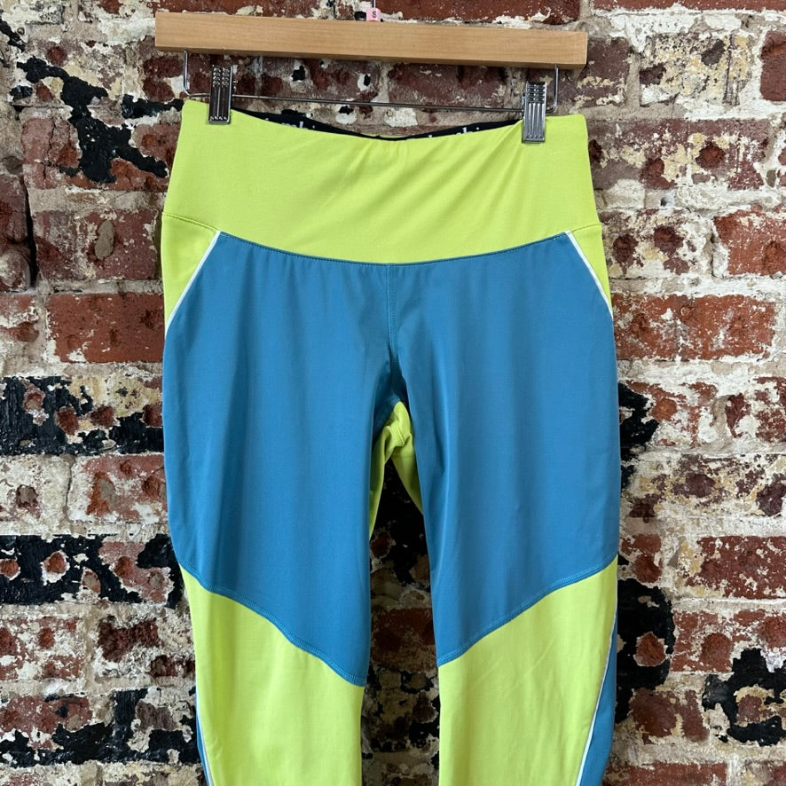 Columbia Womens Small Leggings