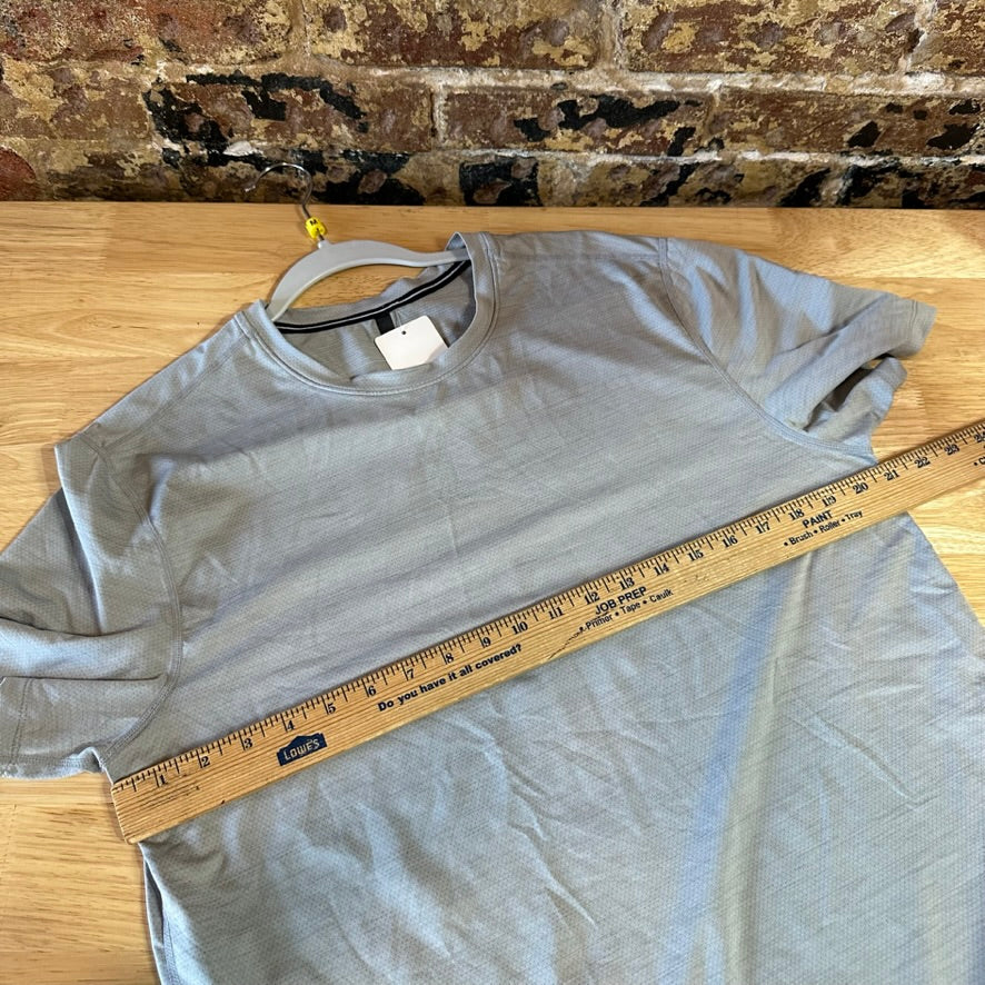 Ten Thousand Medium S/S Gray T-Shirt
