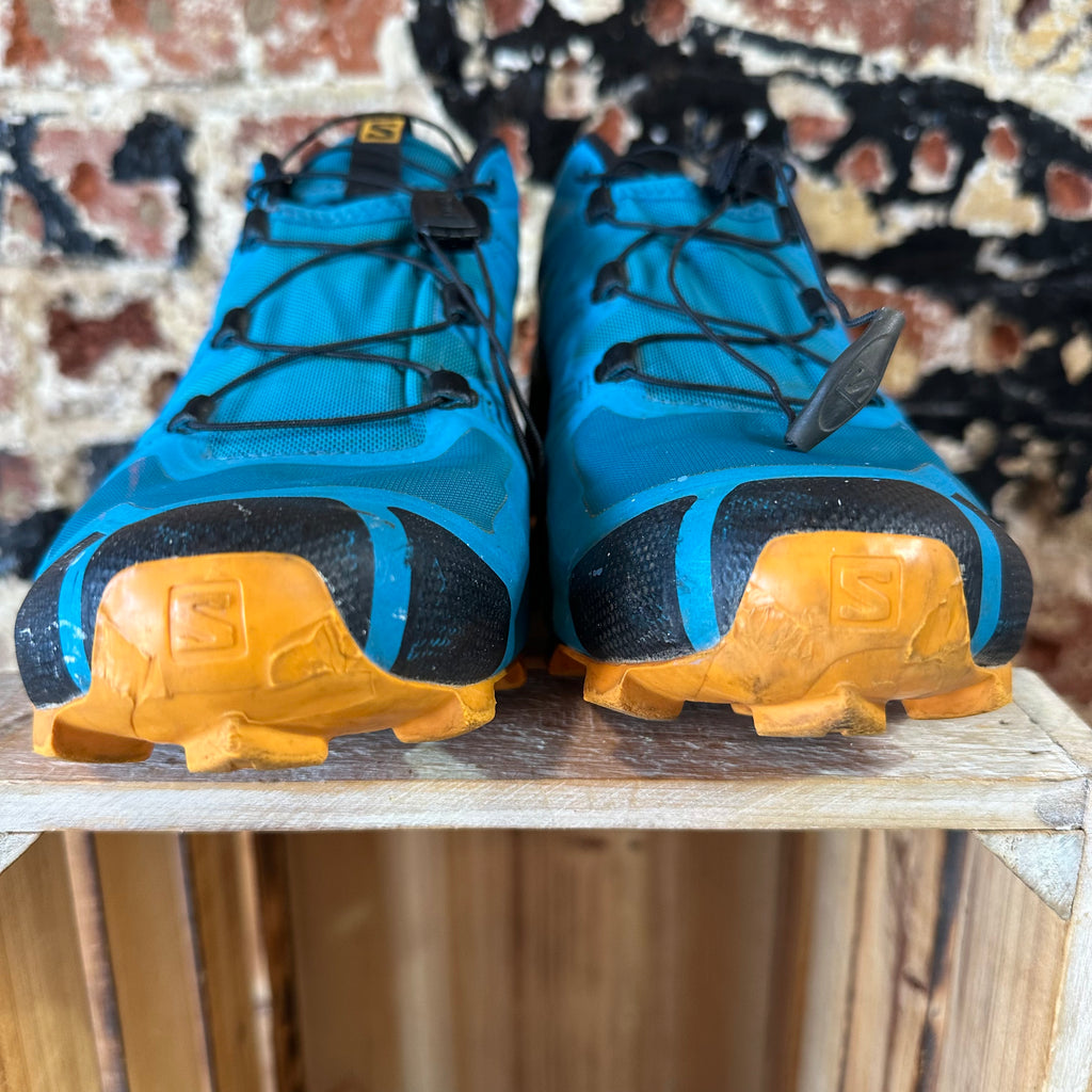 Salomon Mens 9 Speed Cross Shoes
