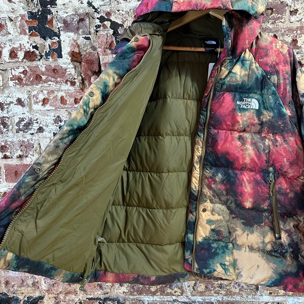 North Face 550 Women's Medium Jacket