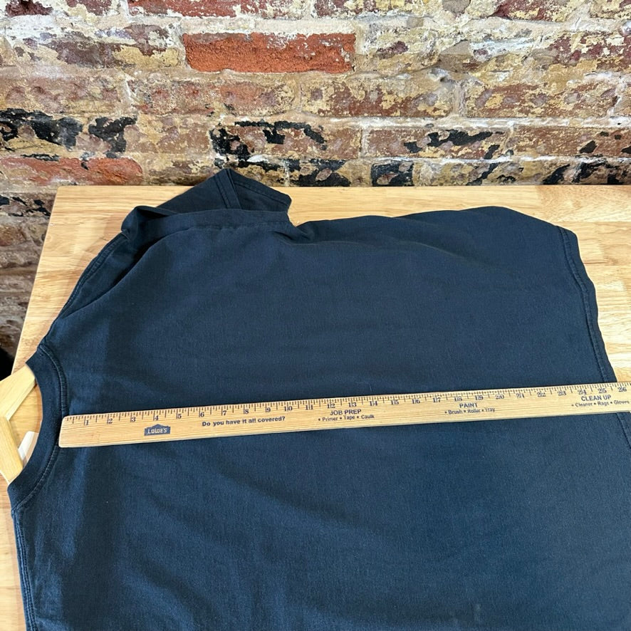 Garth Brooks Men's XL S/S Black T-Shirt