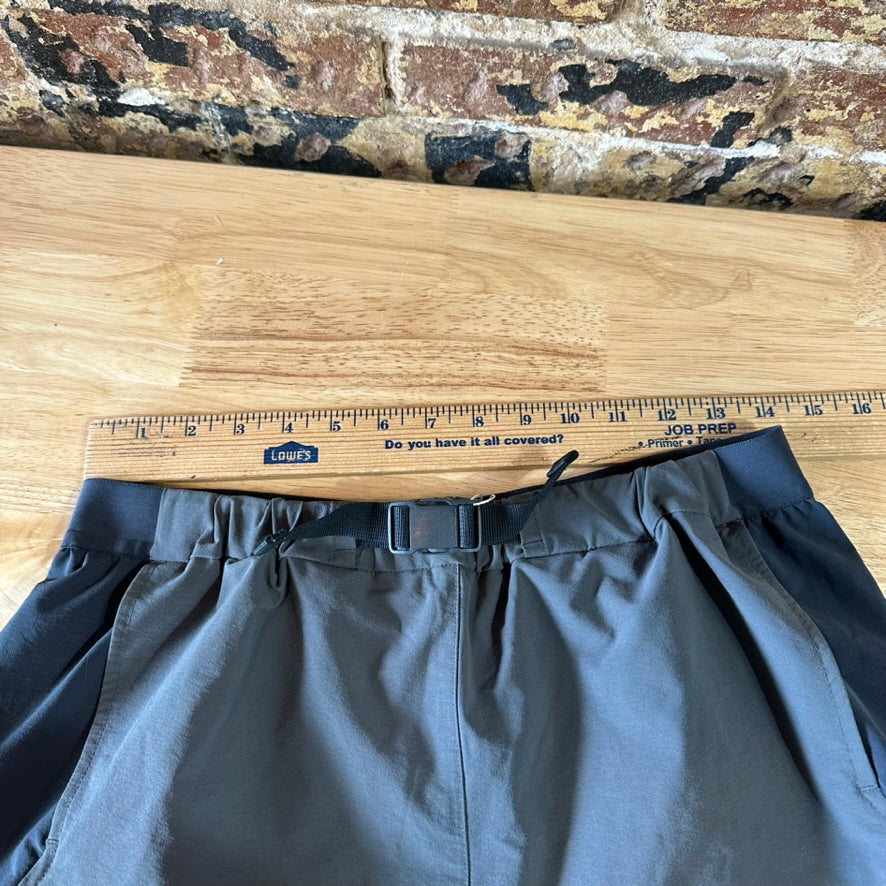 Rapha Gray Shorts Womens Medium