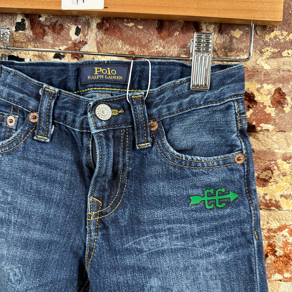 Polo Sullivan toddler boys 4T Jeans