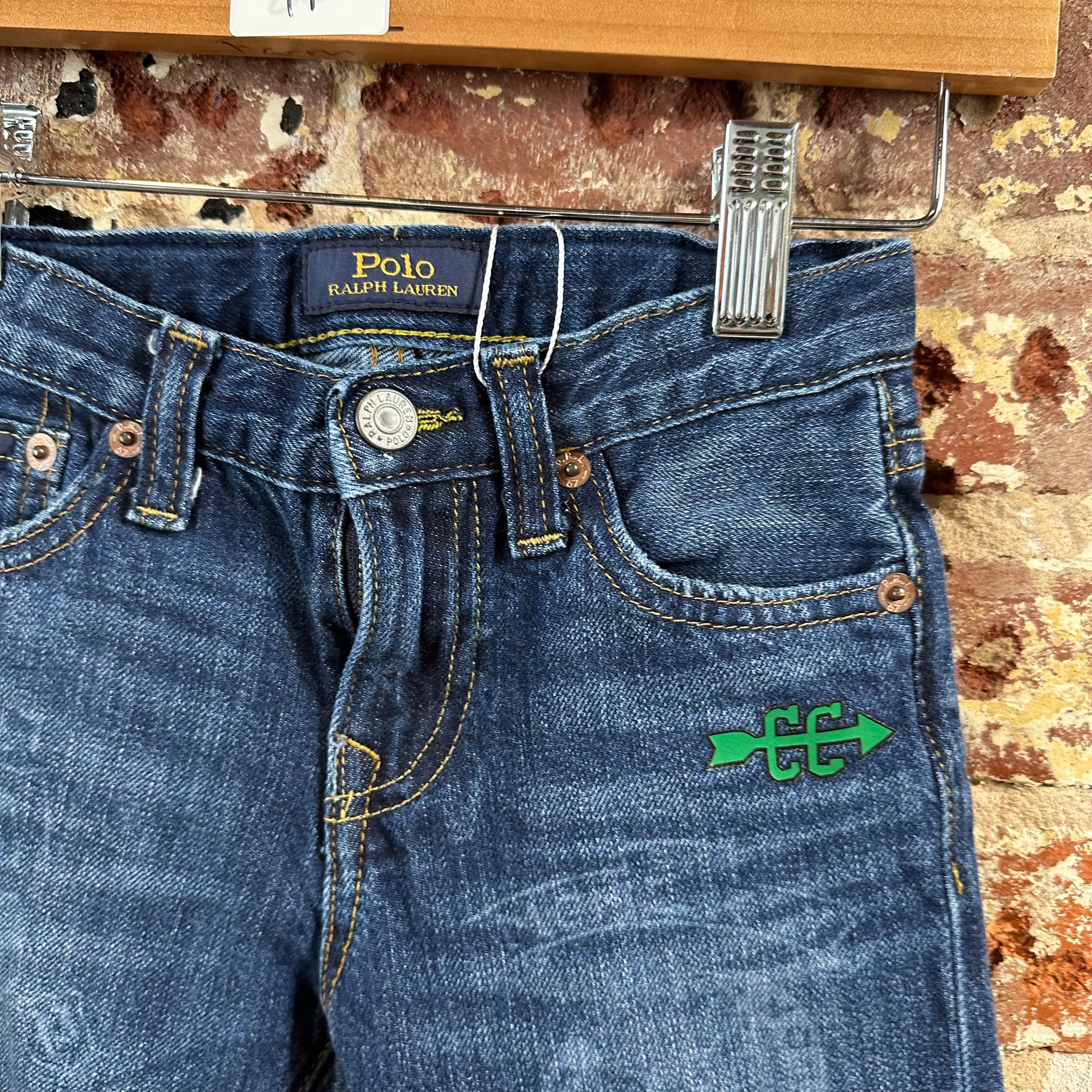 Polo Sullivan toddler boys 4T Jeans