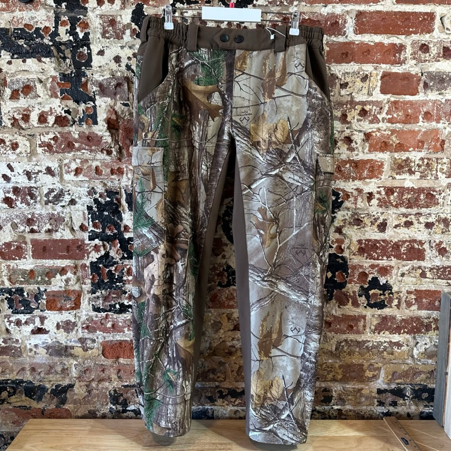 Pursuit Gear Mens Large Camo Pants