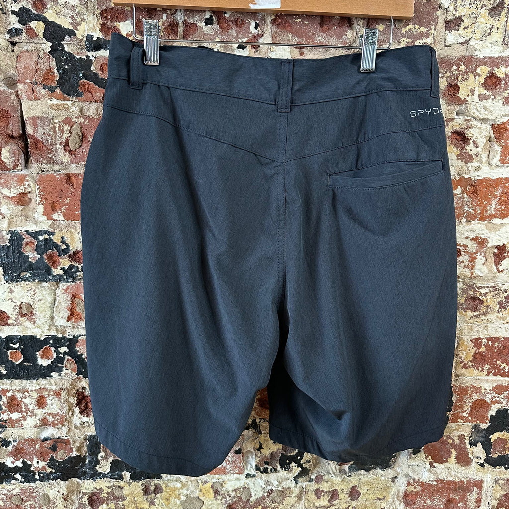 Spyder Mens Medium Shorts