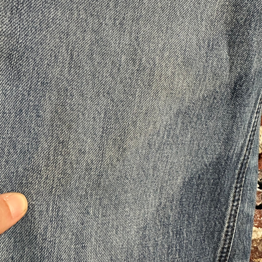 Ariat Ultra High Rise Womens 27 Jeans