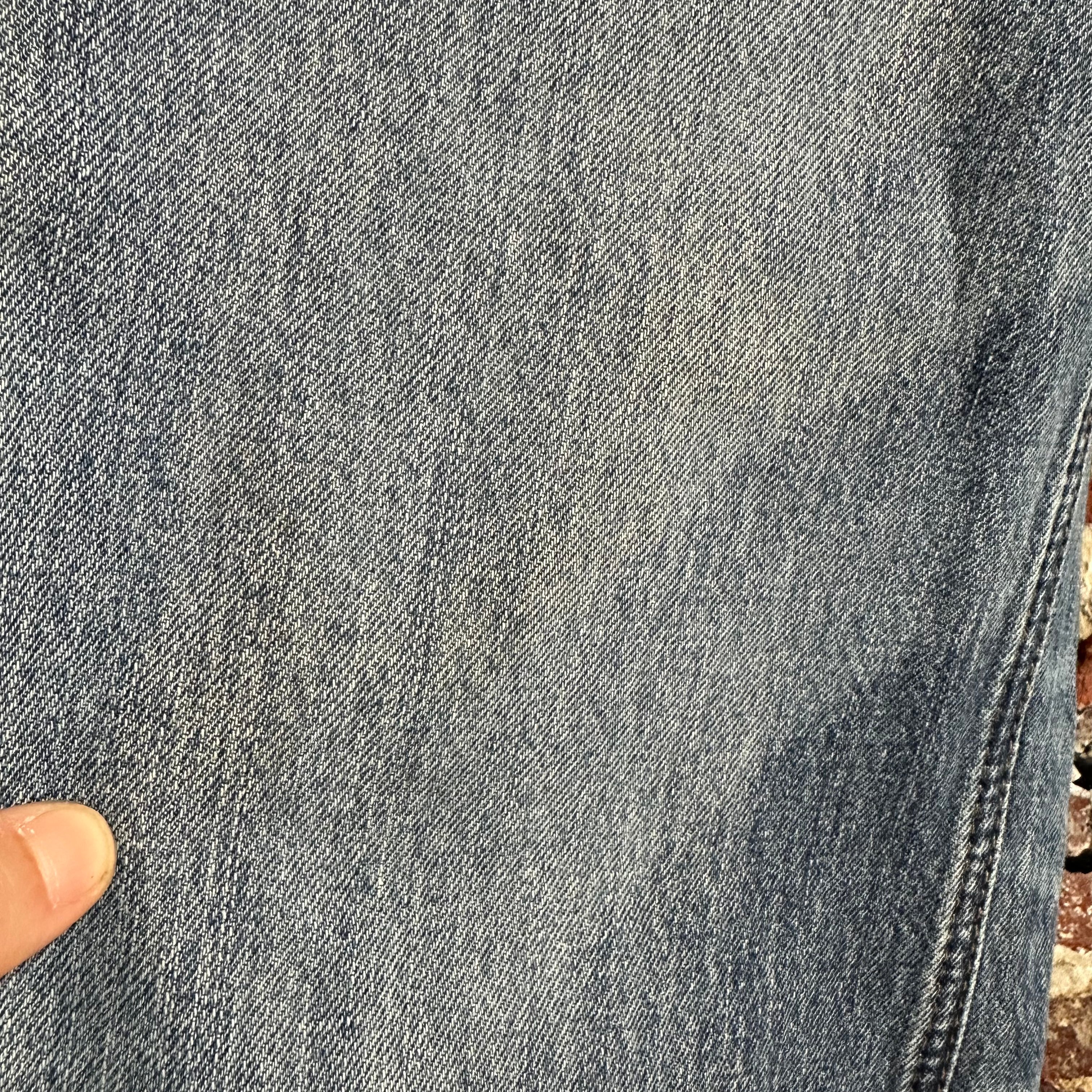 Ariat Ultra High Rise Womens 27 Jeans