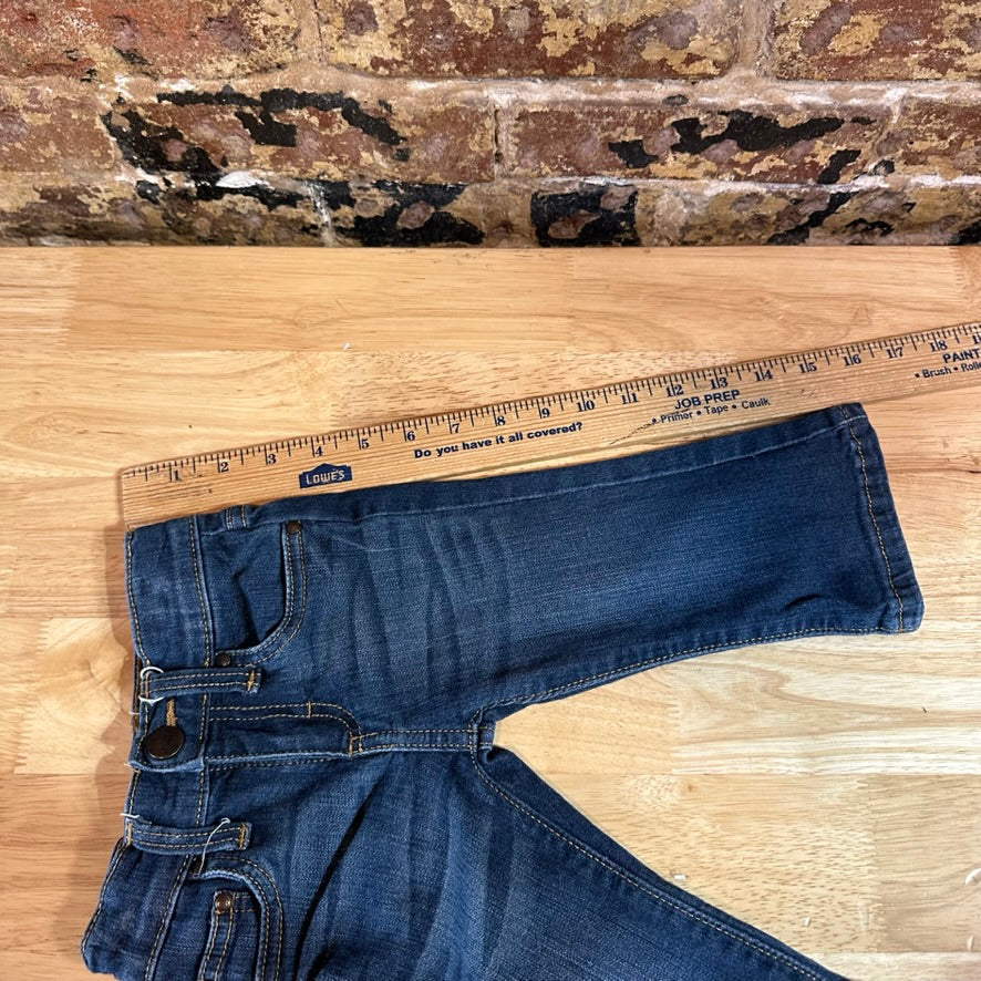 Wrangler Jeans Toddler/Baby Girls 12M