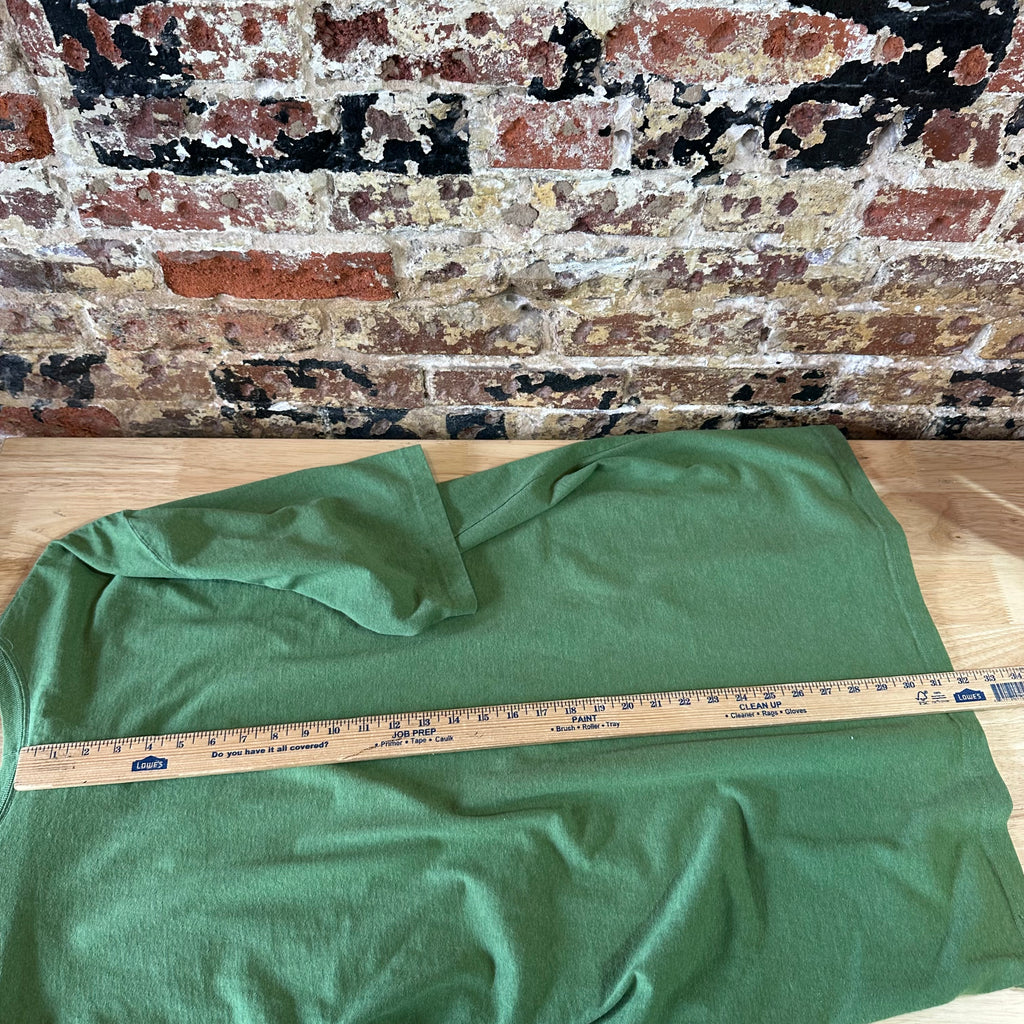 Carhartt Men's XL Tall S/S T-Shirt