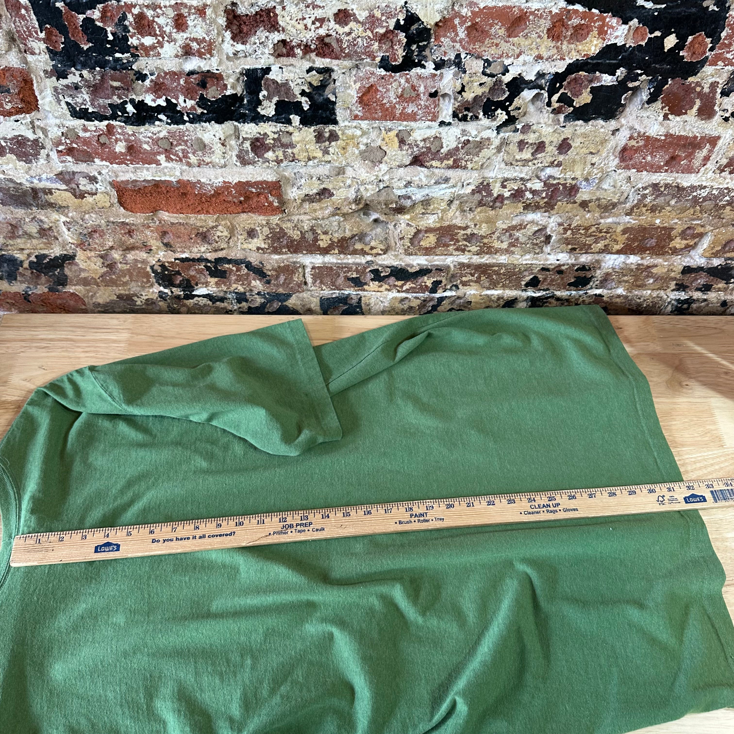 Carhartt Men's XL Tall S/S T-Shirt