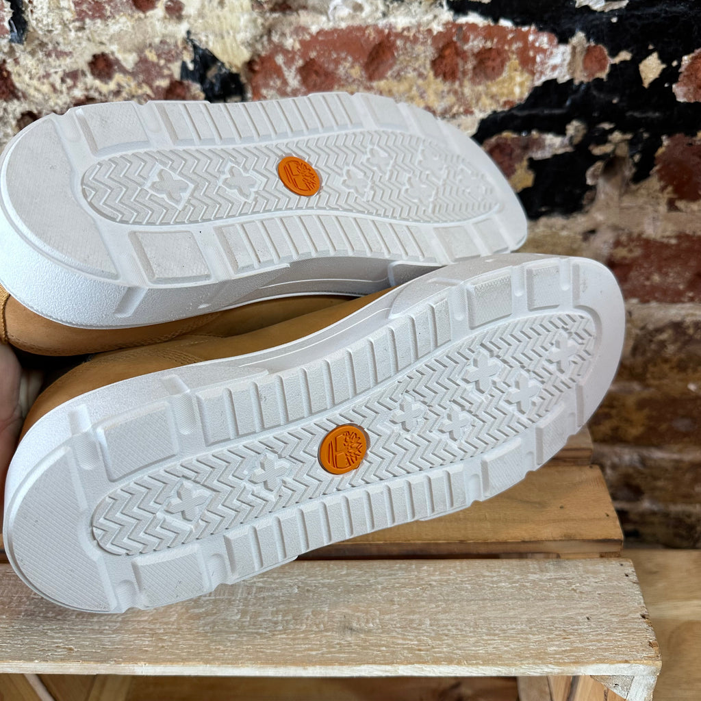Timberland Sneakers Women's 10