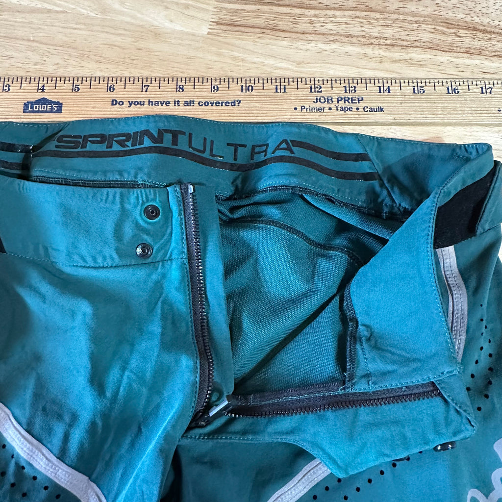 Troy Lee Mens 32 Pants
