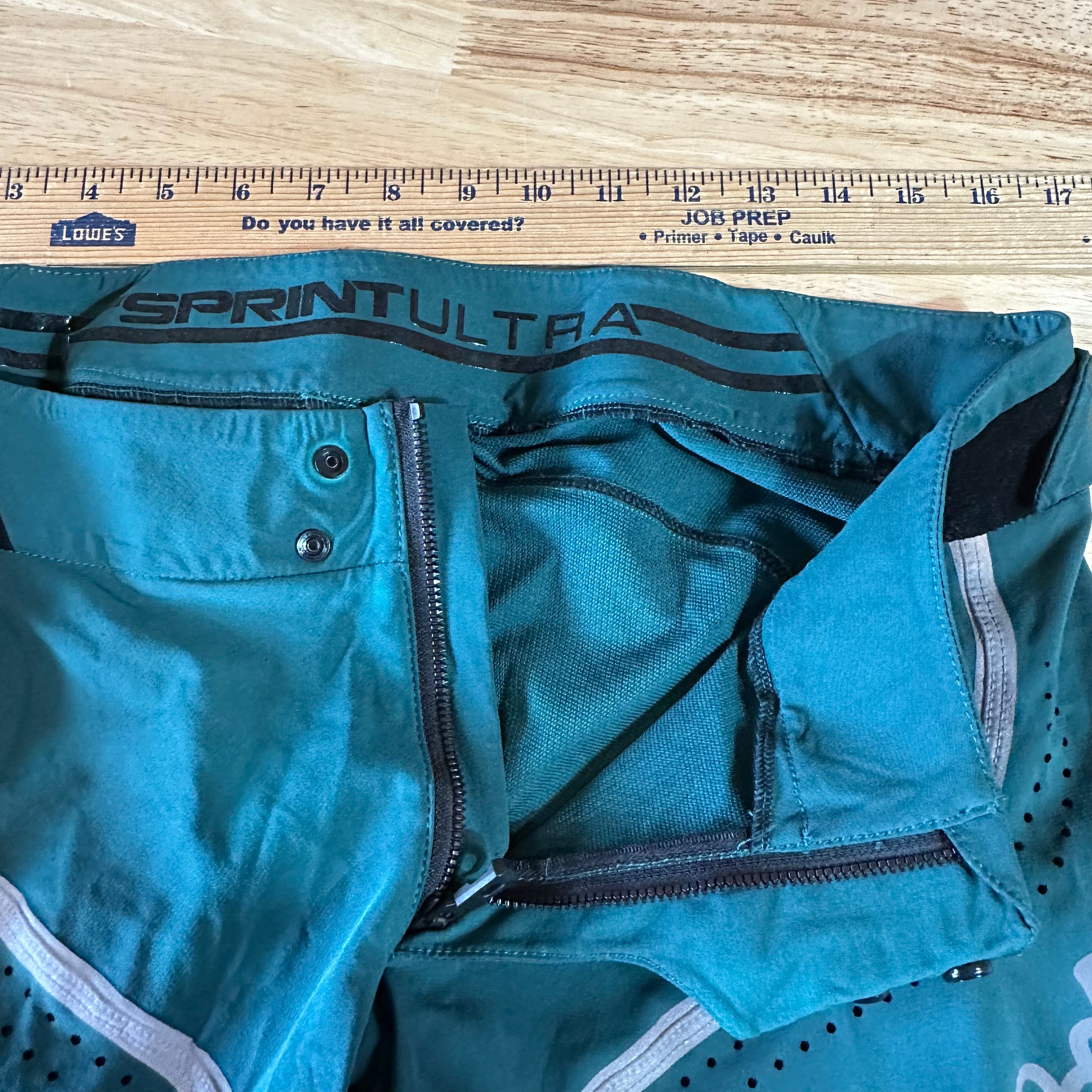 Troy Lee Mens 32 Pants