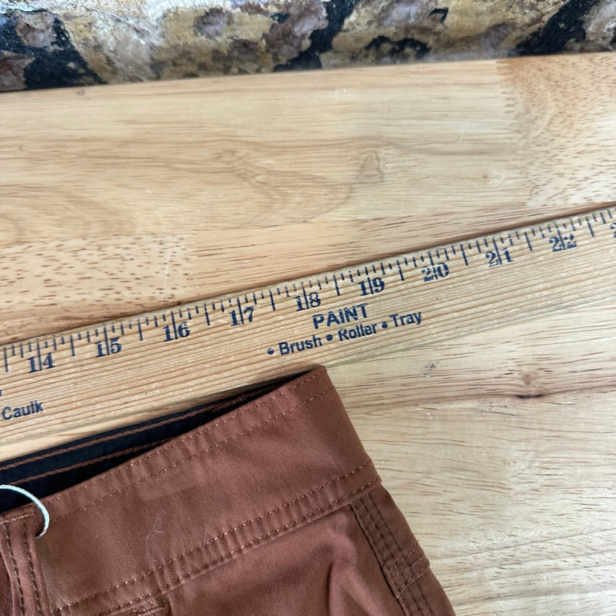 Prana Shorts Men's Large