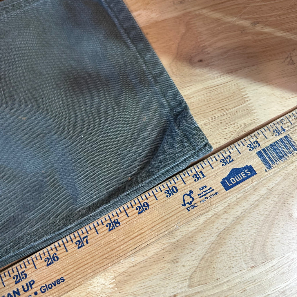 Carhartt B11 MOS Mens 35x32 Pants