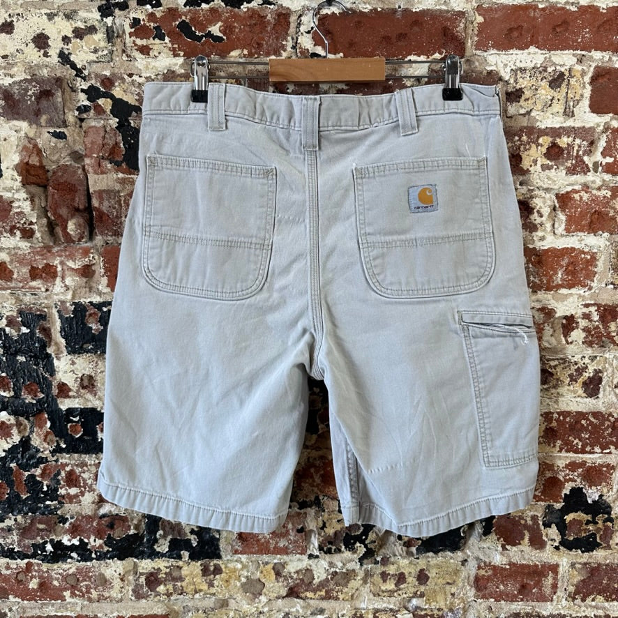 Carhartt Shorts Mens 36