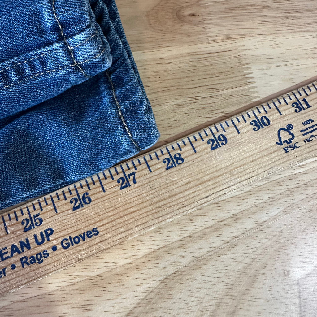 Wrangler Boys size 12 Jeans