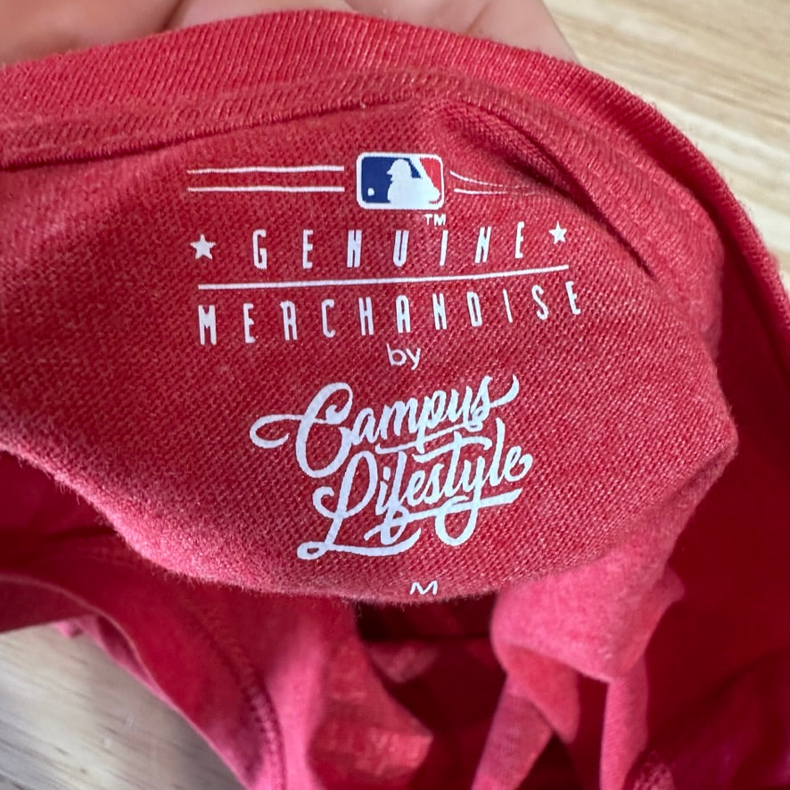 Genuine Merch Cardinals Womens Medium T-Shirt NEW