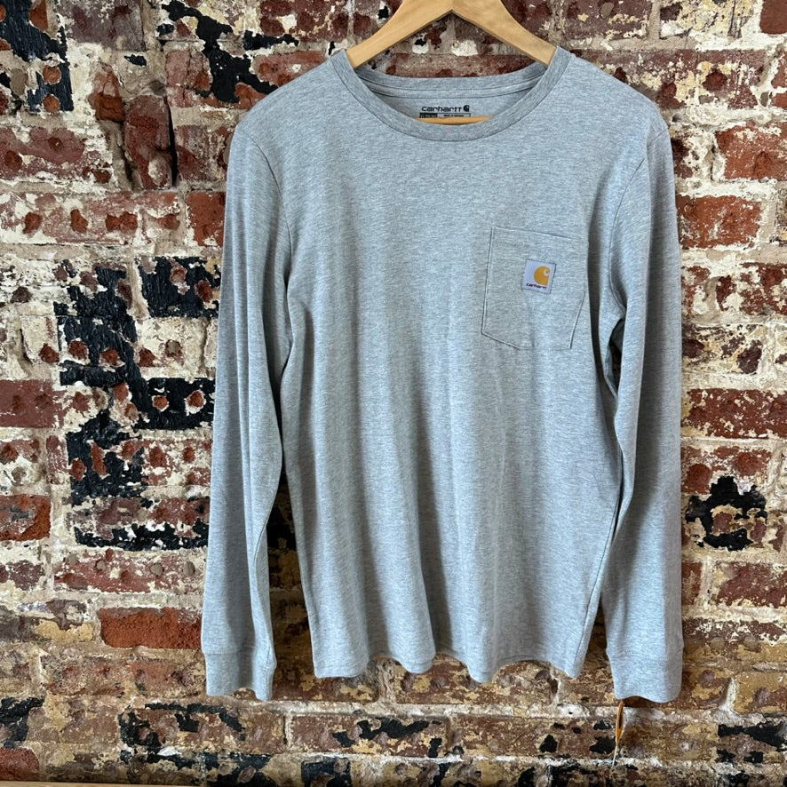 Carhartt Long Sleeve T-Shirt Boys XL NEW